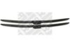 MAPCO 104650/2HPS Wiper Blade